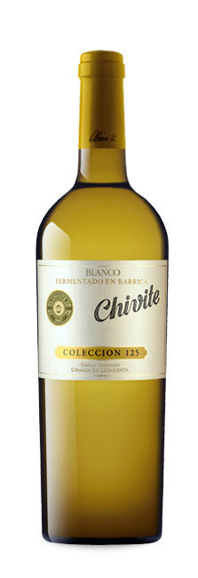 Chivite Colección 125 Blanco