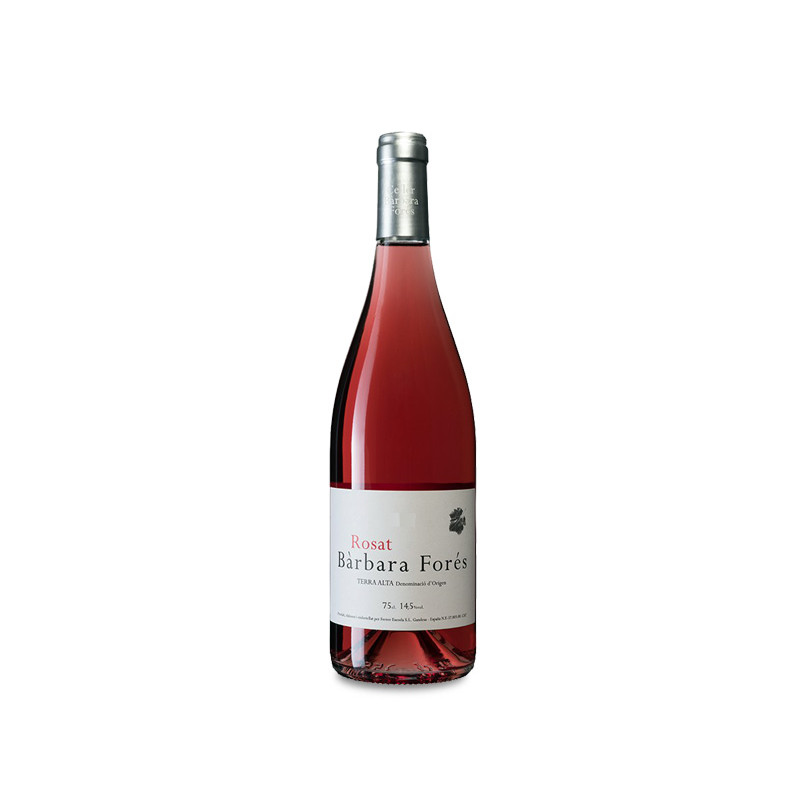 Bàrbara Forés Rosat 2021