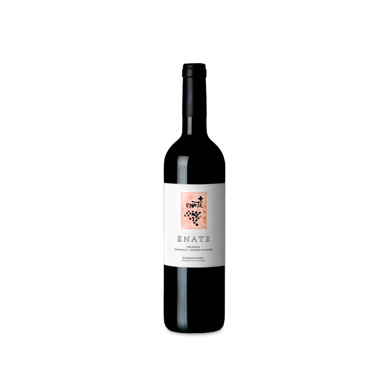 Enate Crianza 2018