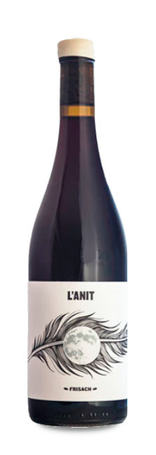 L'Anit de Frisach