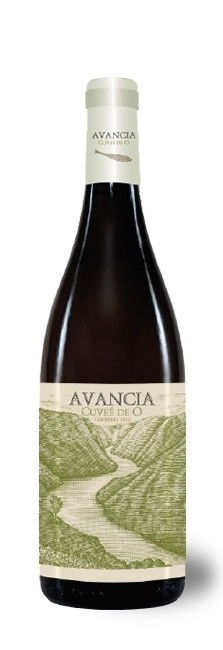 Avancia Cuvee de O