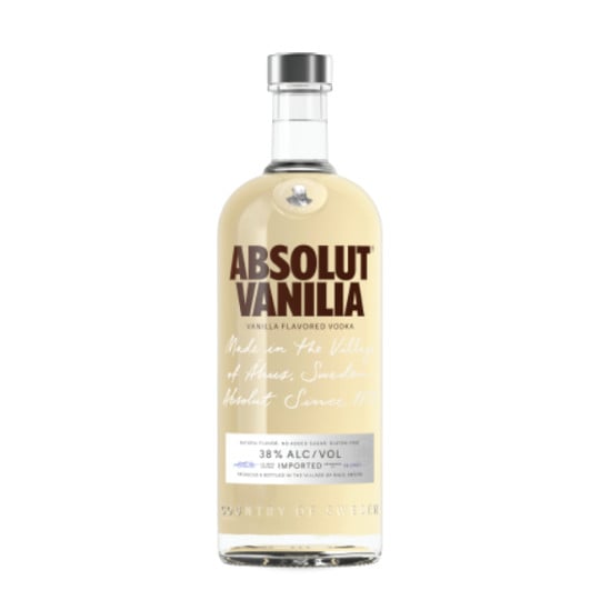 Absolut Vodka Vanilia  1 Litre