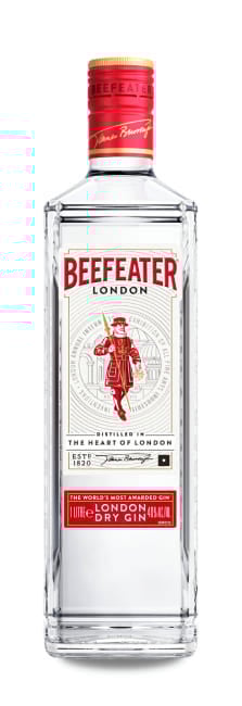 Beefeater London Dry Gin