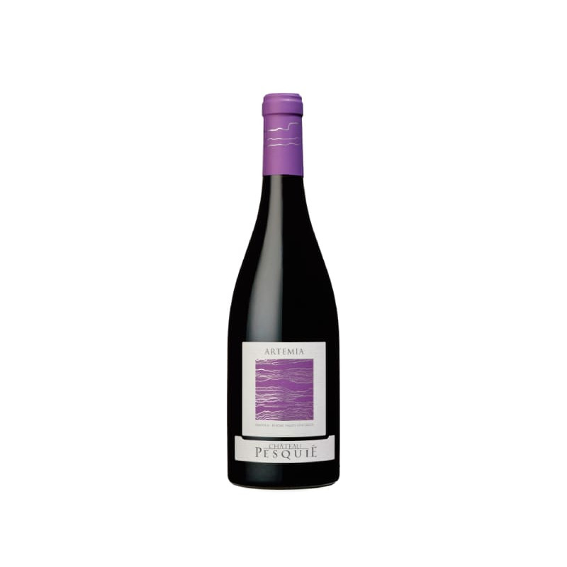Château Pesquié Artemia Rouge 2020