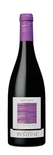 Château Pesquié Artemia Rouge