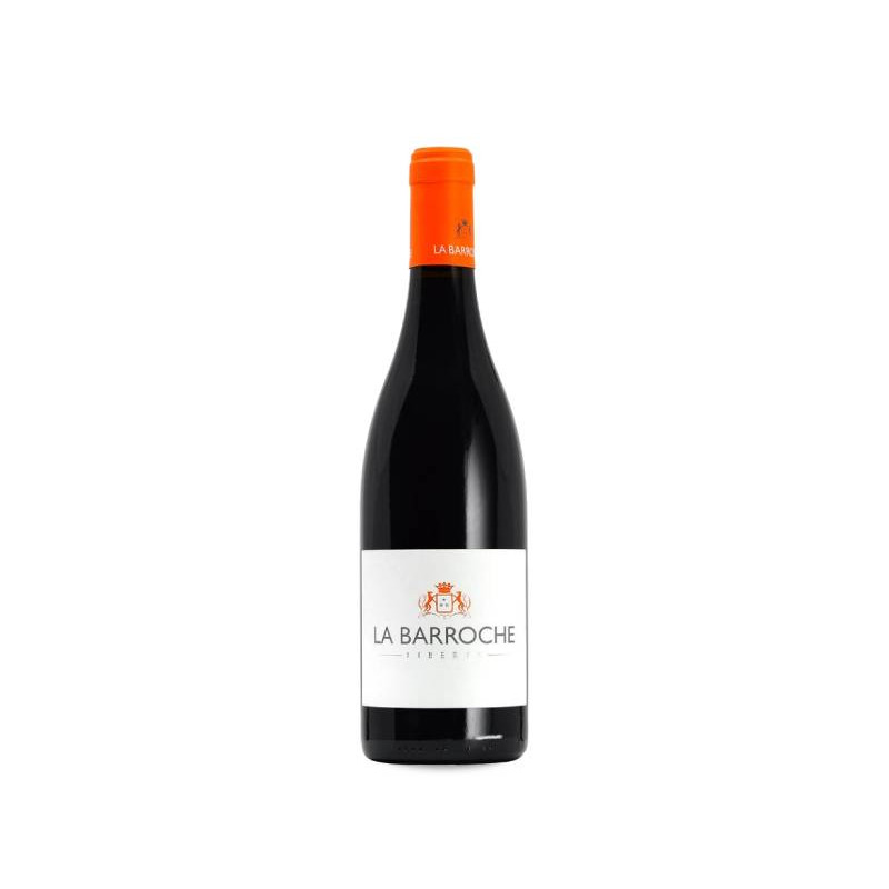 Domaine La Barroche Liberty 2020