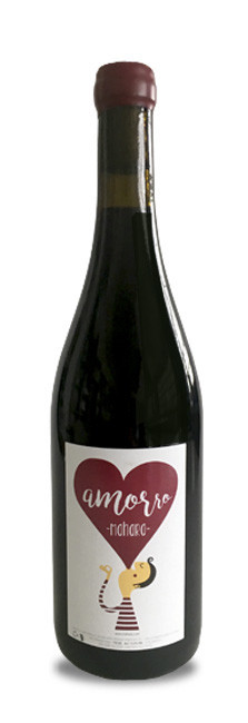 Mahara Amorro