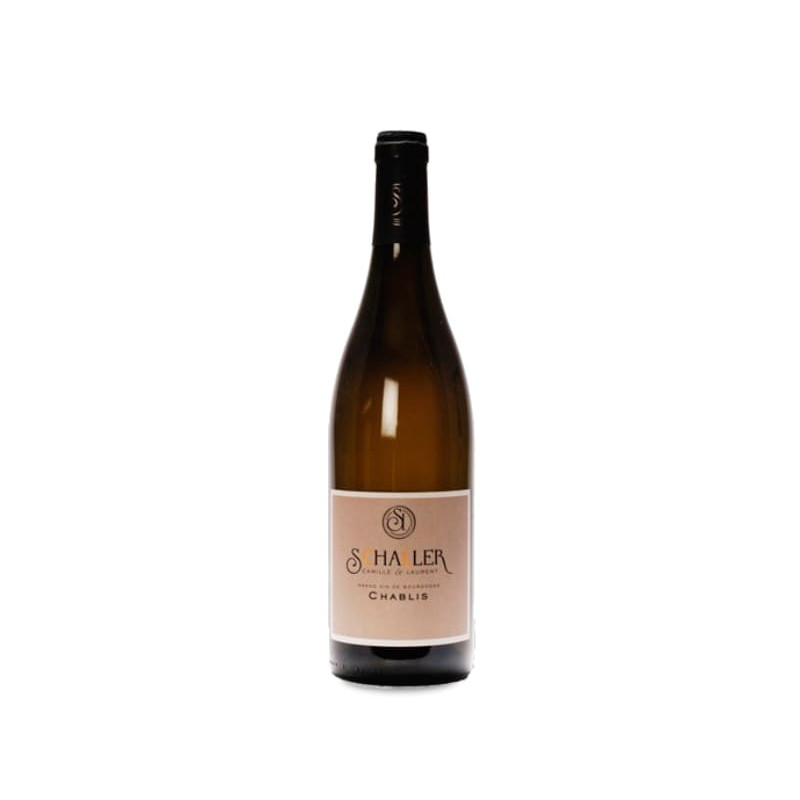 Domaine Schaller Chablis 2021