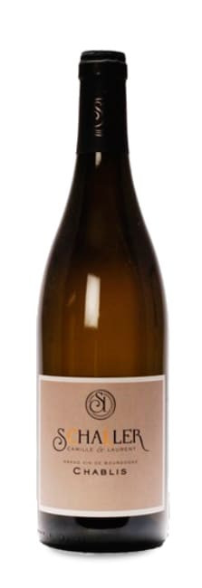 Domaine Schaller Chablis
