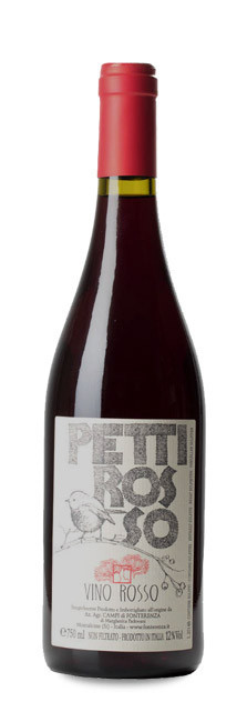 Fonterenza Pettirosso