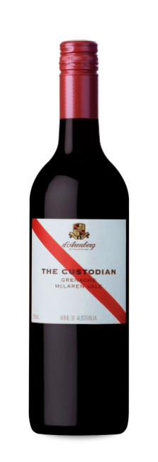 D'Arenberg Custodian Grenache