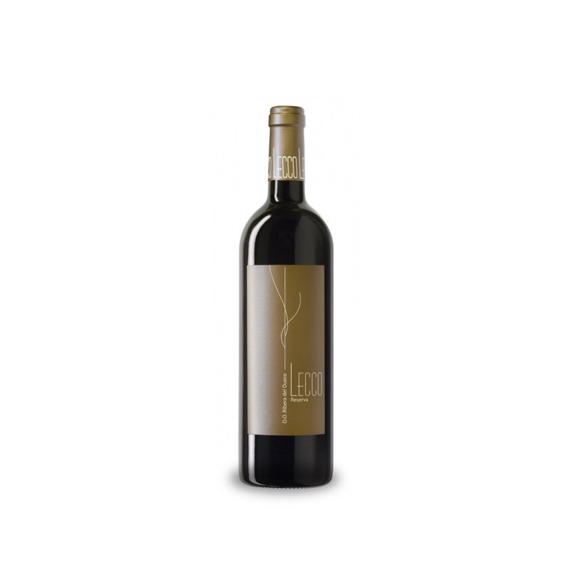 Lecco Reserva 2018