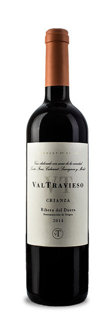 Valtravieso Crianza