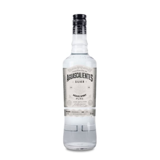 Tequila Aguascalientes  1...