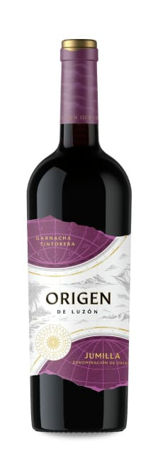 Luzón Origen Garnacha