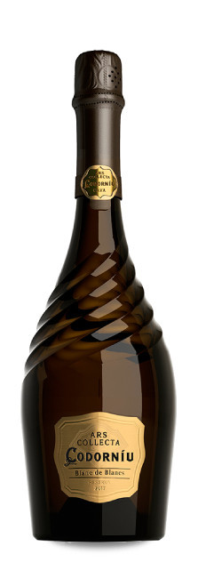Ars Collecta Blanc de Blancs