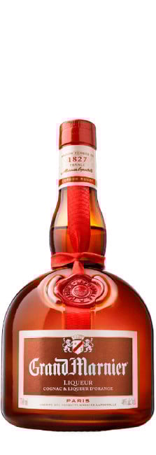 Grand Marnier Cordon Rouge Licor