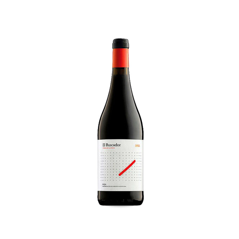 Finca De La Rica El Buscador 2019