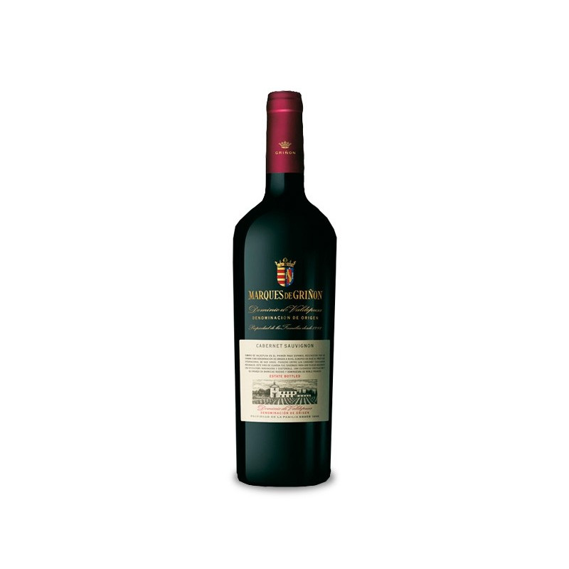 Dominio De Valdepusa Cabernet Sauvignon 2020