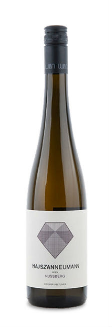 Hajszan Neumann Nussberg Gruner Veltliner