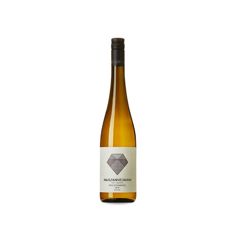 Hajszan Neumann Ried Steinberg Grinzinger Riesling 2021