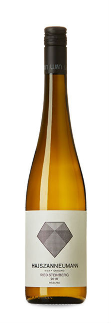 Hajszan Neumann Ried Steinberg Grinzinger Riesling