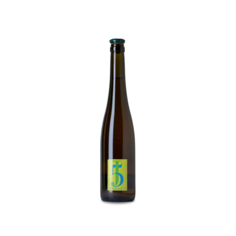 Mas Coutelou 5j 50 Cl 2016
