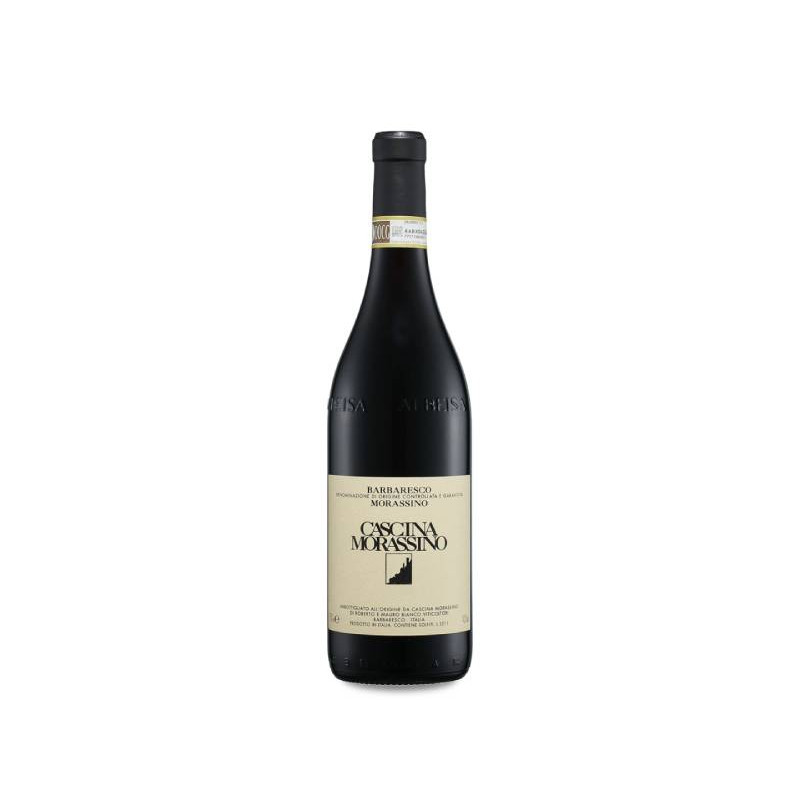 Cascina Morassino Barbaresco Morassino 2020