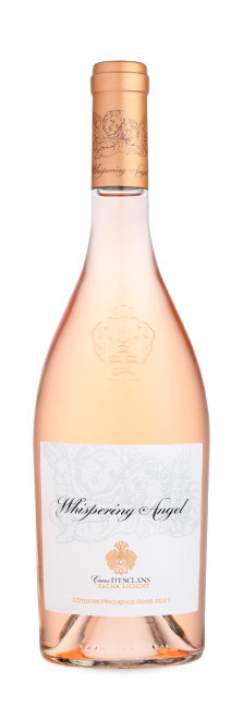 Whispering Angel Rosé