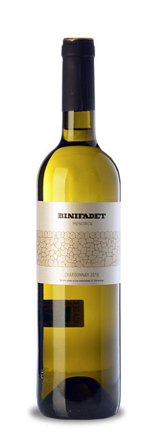 Binifadet Blanc