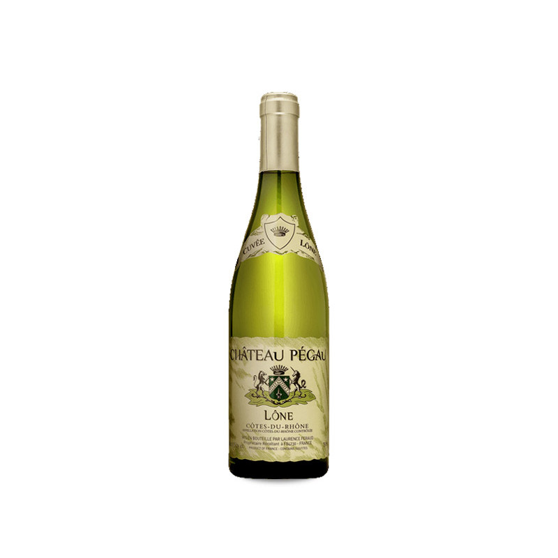 Château Pégau Côtes Du Rhône Cuvée Lône 2022