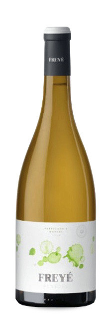 Freyé Parellada Muscat
