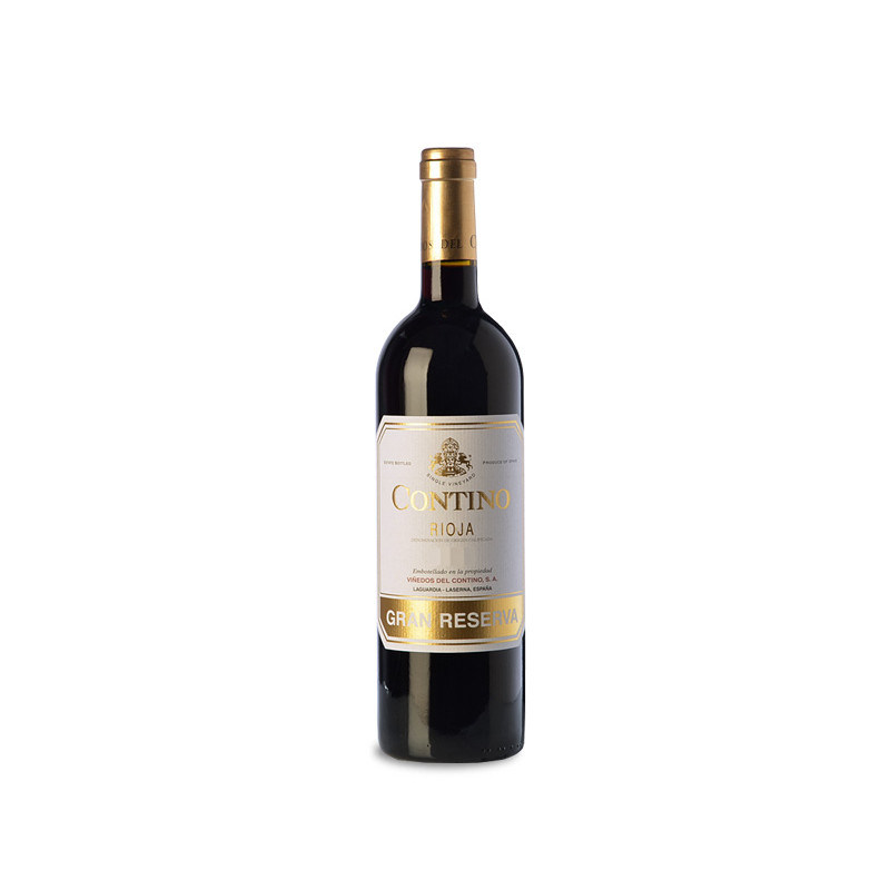 Contino Gran Reserva 2017