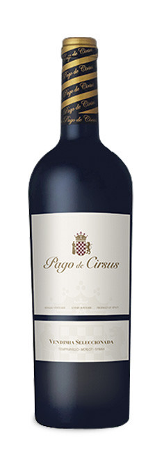 Pago de Cirsus Vendimia Seleccionada