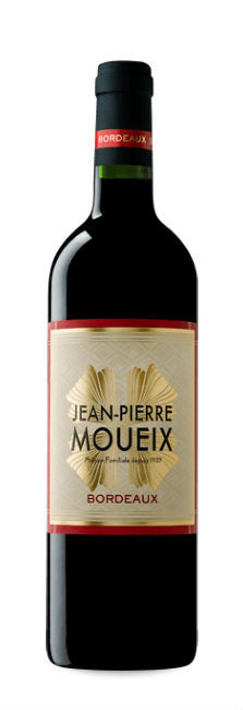 Jean-Pierre Moueix Bordeaux