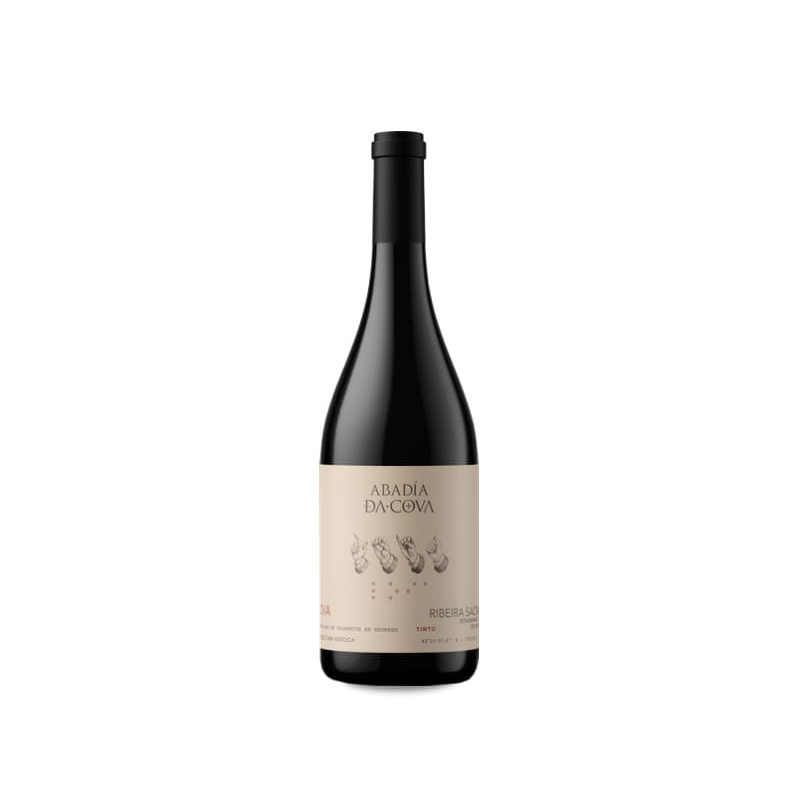 Abadía Da Cova Loia 2021