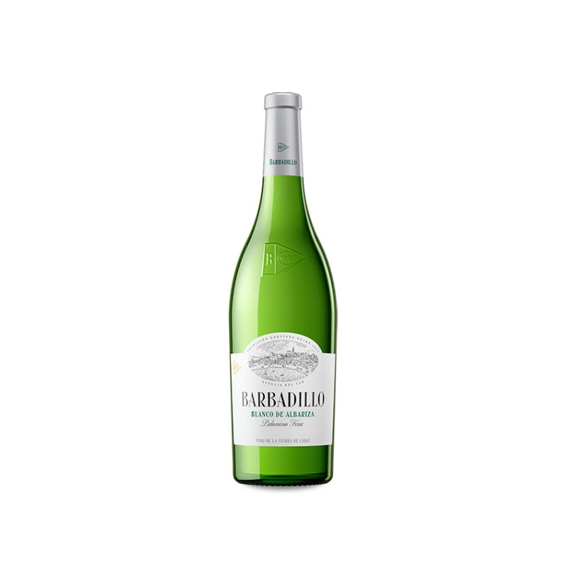 Barbadillo Blanco De Albariza 2022