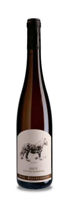 Kreydenweiss Kritt Gewurztraminer