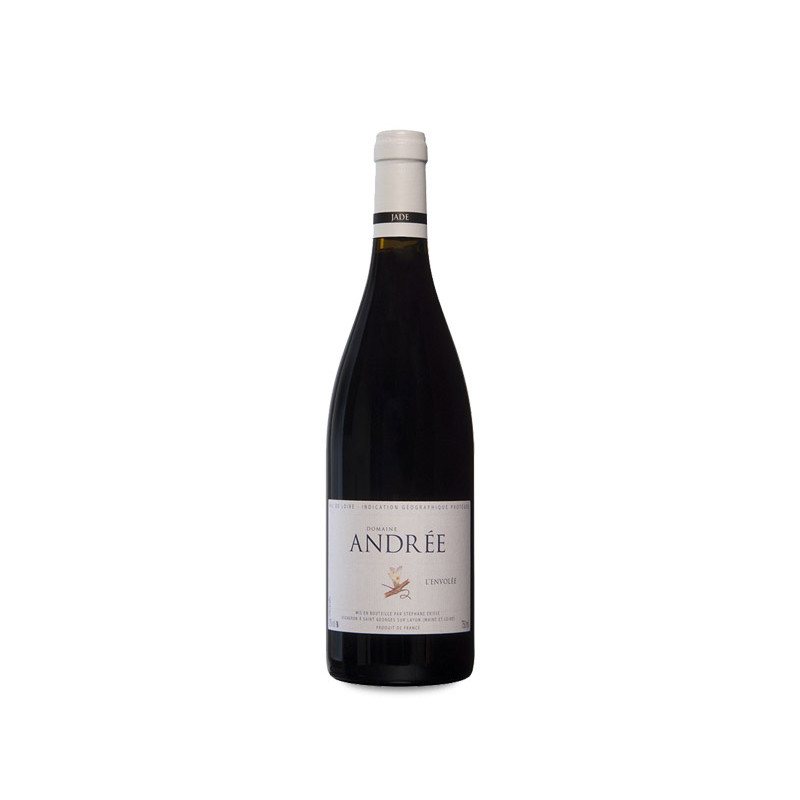 Domaine Andrée L'Envolée 2019