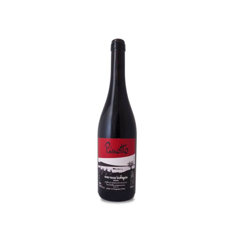Le Coste Pinotto 2021