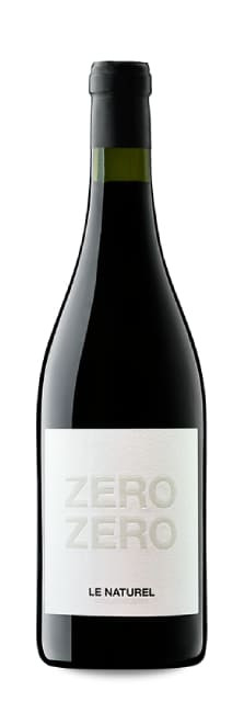 Le Naturel Zero Zero Tinto