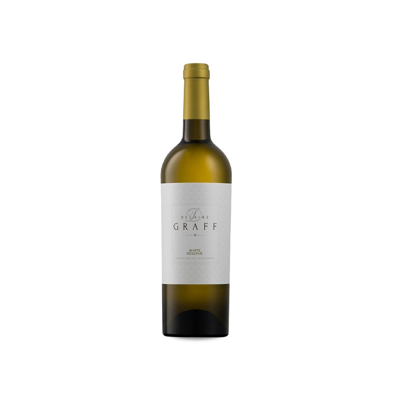 Delaire Graff White Reserva 2019