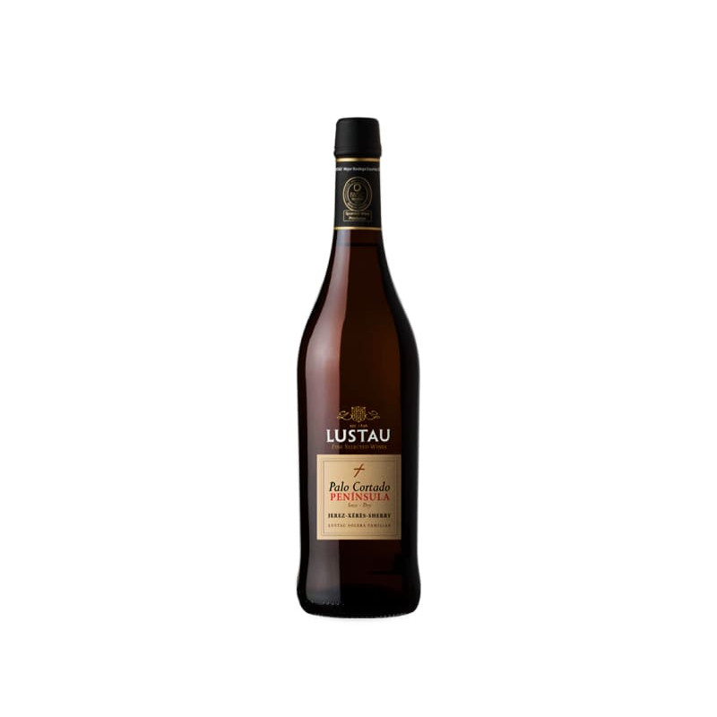 Lustau Palo Cortado Península