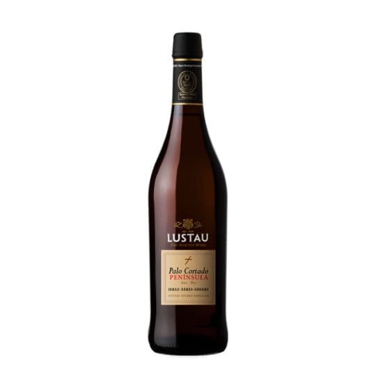 Lustau Palo Cortado Península
