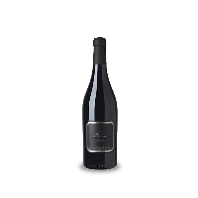 Bassus Pinot Noir 2021