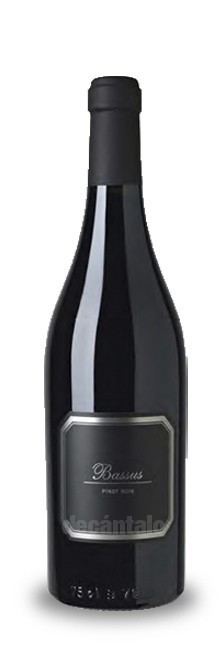 Bassus Pinot Noir