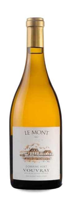 Domaine Huet Vouvray Le Mont Sec