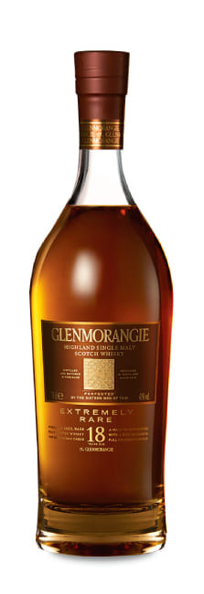 Glenmorangie 18 Anys Single Malt Scotch Whisky Glenmorangie 18 Anys Single Malt Scotch Whisky