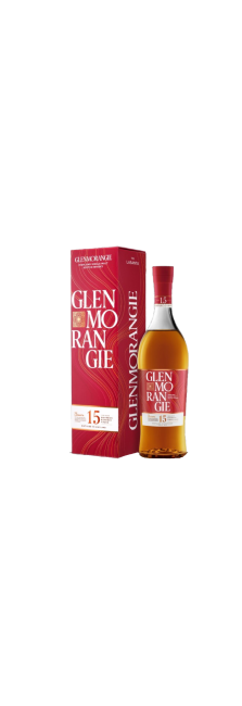 Glenmorangie 12 Year Old Lasanta Scotch Whisky