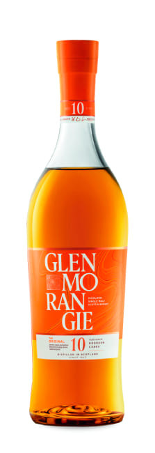 Glenmorangie The Original 10 Años Whisky Glenmorangie The Original 10 Años Whisky